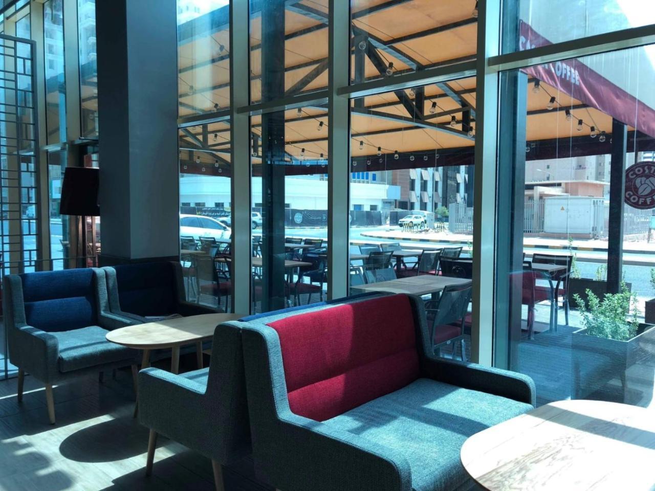 Gulf Hotel Kuwait Salmiya Экстерьер фото