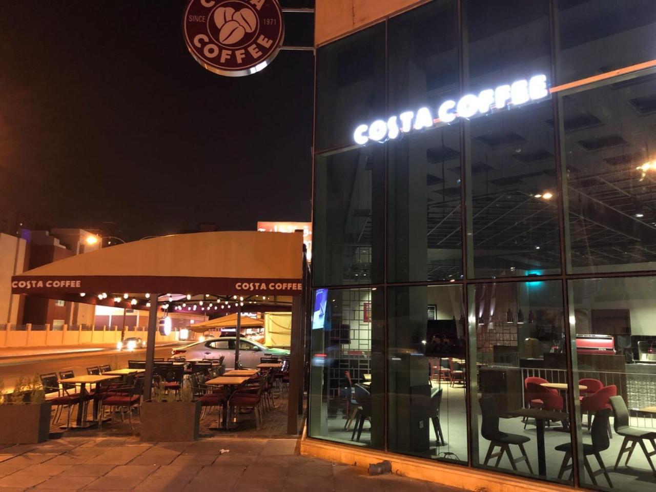 Gulf Hotel Kuwait Salmiya Экстерьер фото