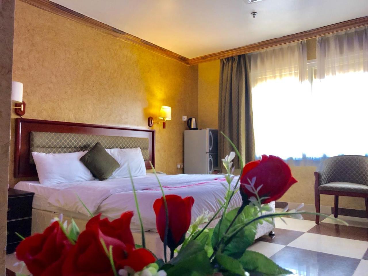 Gulf Hotel Kuwait Salmiya Экстерьер фото
