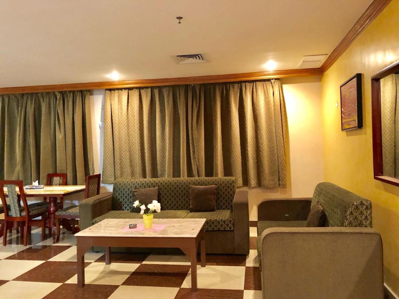 Gulf Hotel Kuwait Salmiya Экстерьер фото