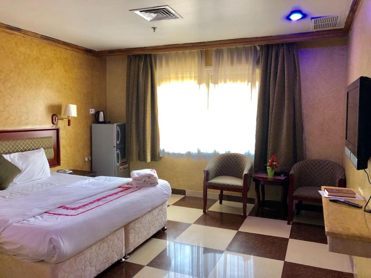 Gulf Hotel Kuwait Salmiya Экстерьер фото