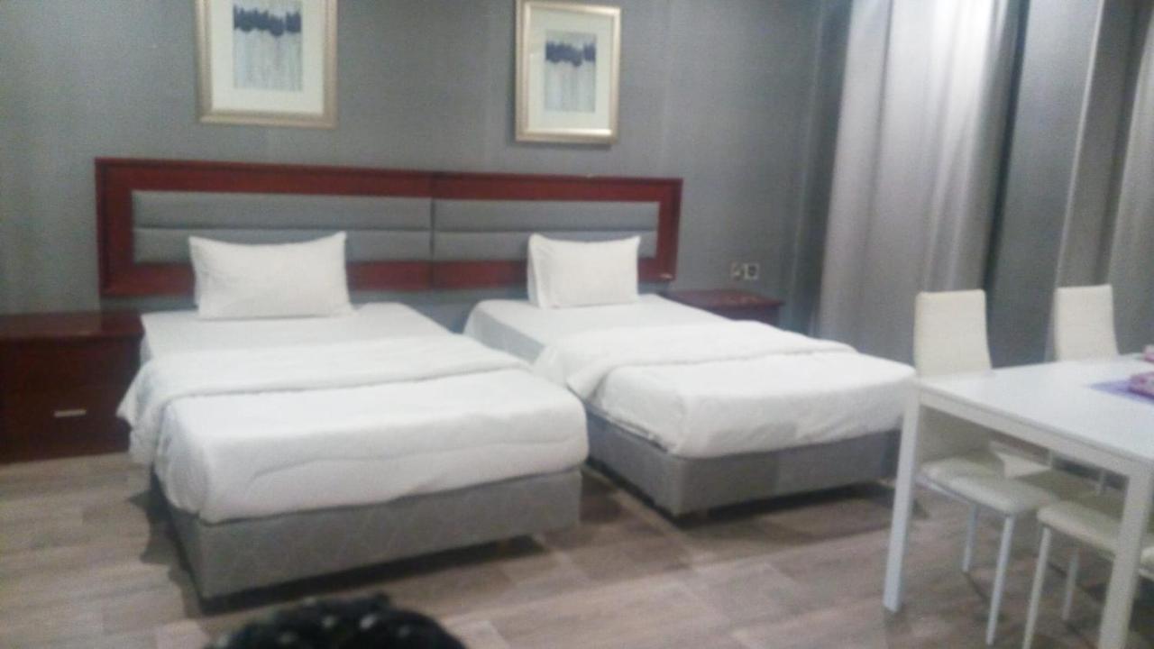 Gulf Hotel Kuwait Salmiya Экстерьер фото