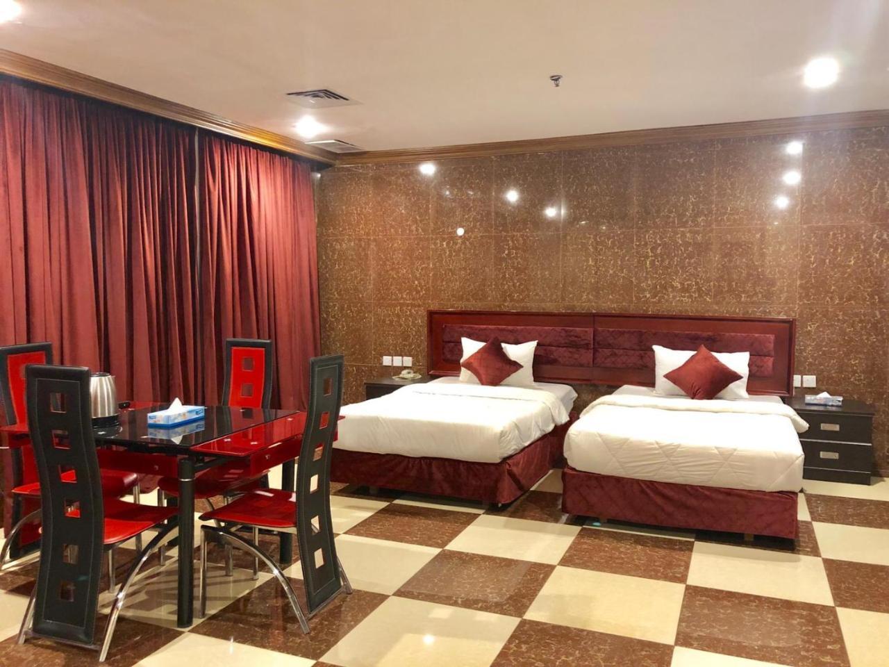 Gulf Hotel Kuwait Salmiya Экстерьер фото