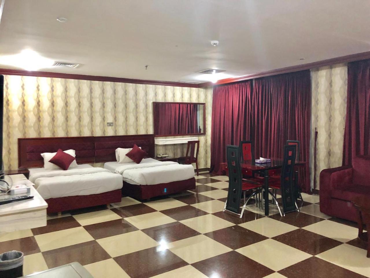 Gulf Hotel Kuwait Salmiya Экстерьер фото