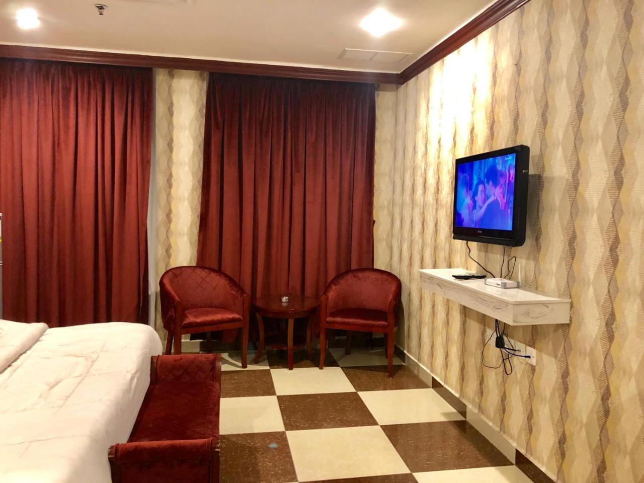 Gulf Hotel Kuwait Salmiya Экстерьер фото