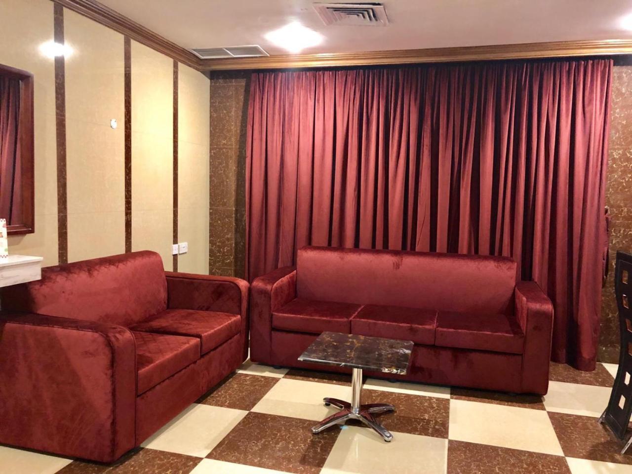 Gulf Hotel Kuwait Salmiya Экстерьер фото
