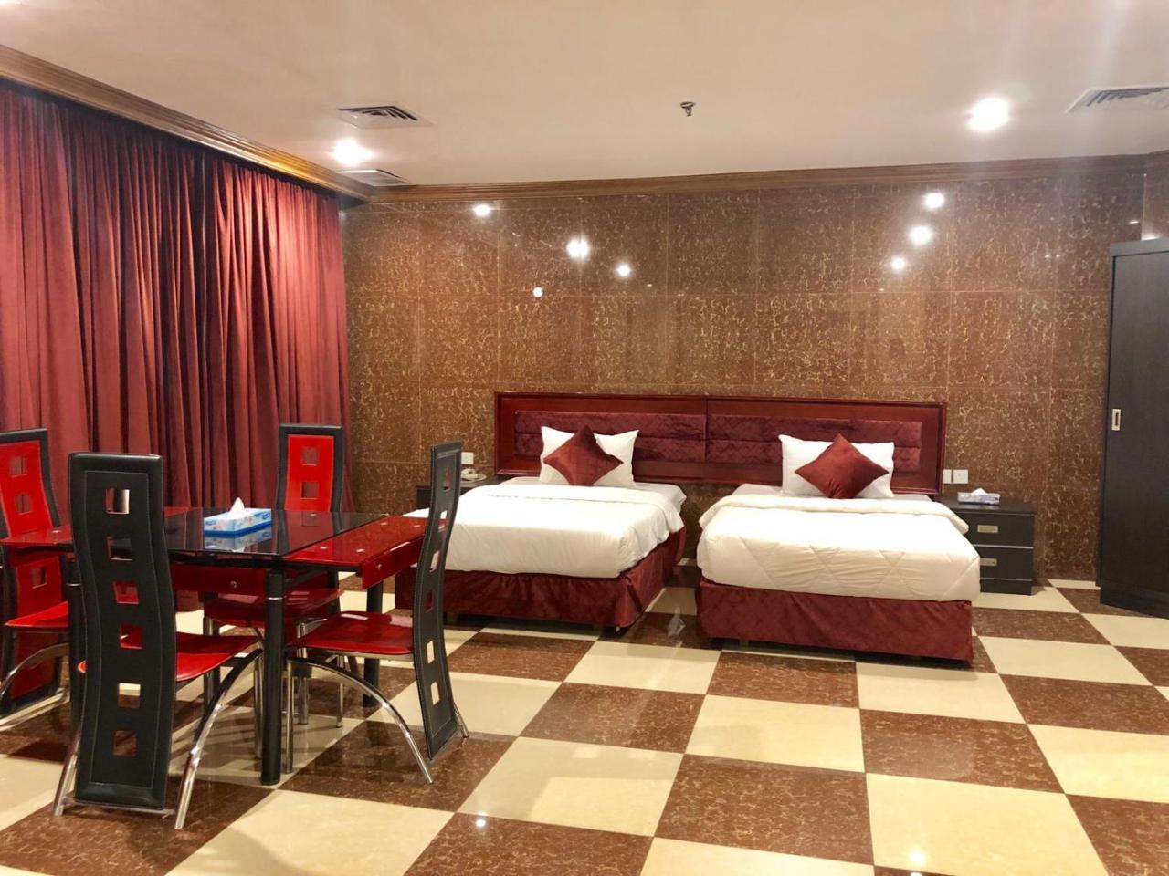 Gulf Hotel Kuwait Salmiya Экстерьер фото