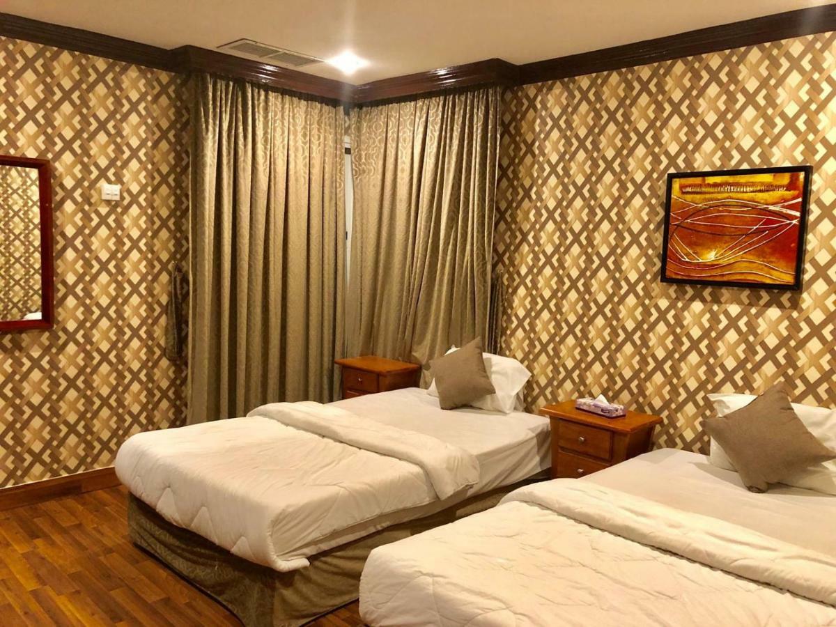 Gulf Hotel Kuwait Salmiya Экстерьер фото