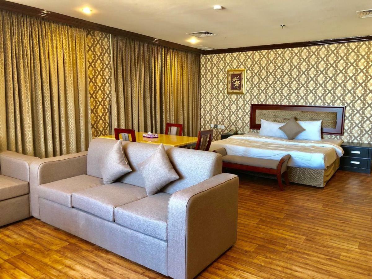 Gulf Hotel Kuwait Salmiya Экстерьер фото