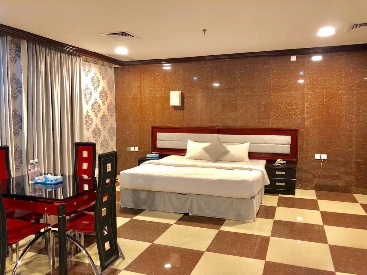 Gulf Hotel Kuwait Salmiya Экстерьер фото