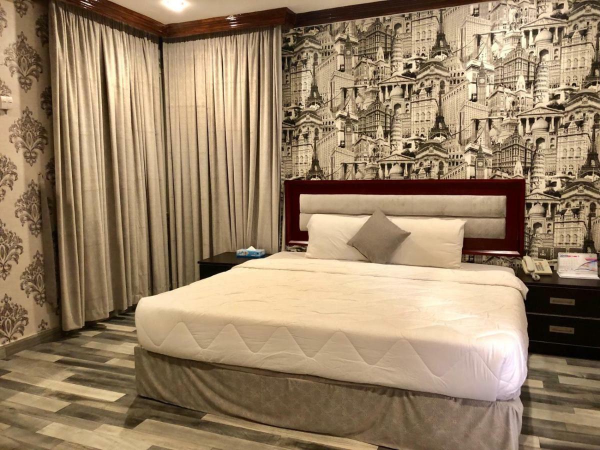 Gulf Hotel Kuwait Salmiya Экстерьер фото