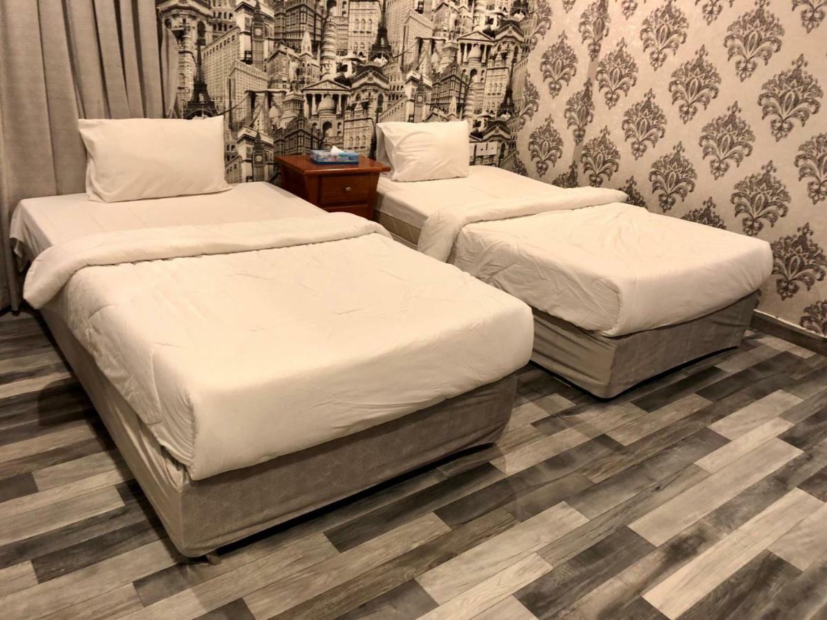 Gulf Hotel Kuwait Salmiya Экстерьер фото